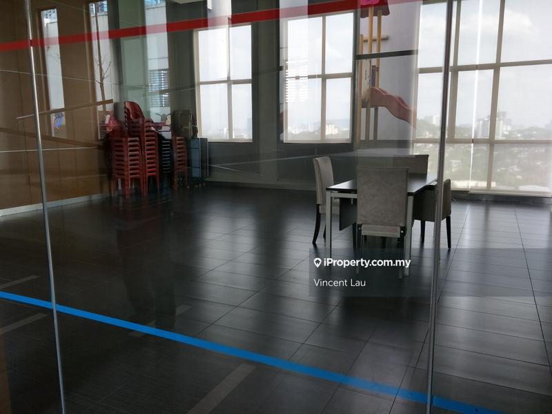 Kondominium untuk Dijual di Mutiara Residency oleh Vincent Lau - iProperty.com.my
