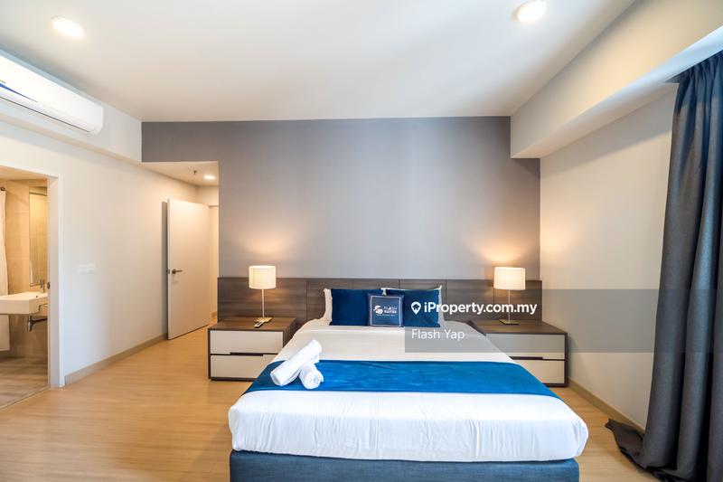 Service Residence for Rent in Windmill upon Hills by Flash Yap - iProperty.com.my