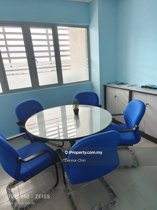 Office for Rent in SS15, Subang Jaya by Dennix Chin - iProperty.com.my