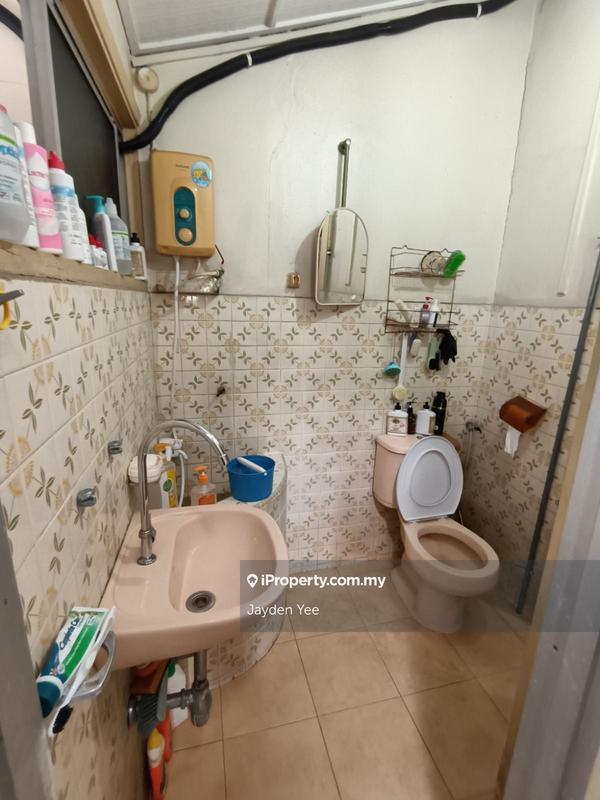 Rumah Berangkai 1 Tingkat untuk Dijual di Bandar Baru Sri Petaling, Sri Petaling oleh Jayden Yee - iProperty.com.my