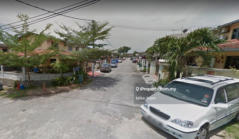 2-storey Terraced House for Sale in Bandar Seri Coalfields, Ijok by Mike Yuen - Exterior - iProperty.com.my