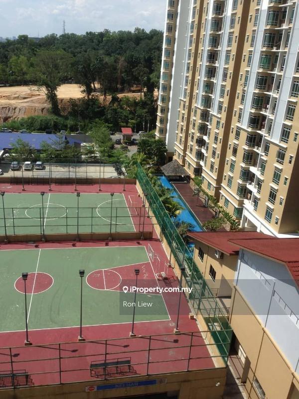 Condominium for Rent in Villa Park by Ron Liew - iProperty.com.my