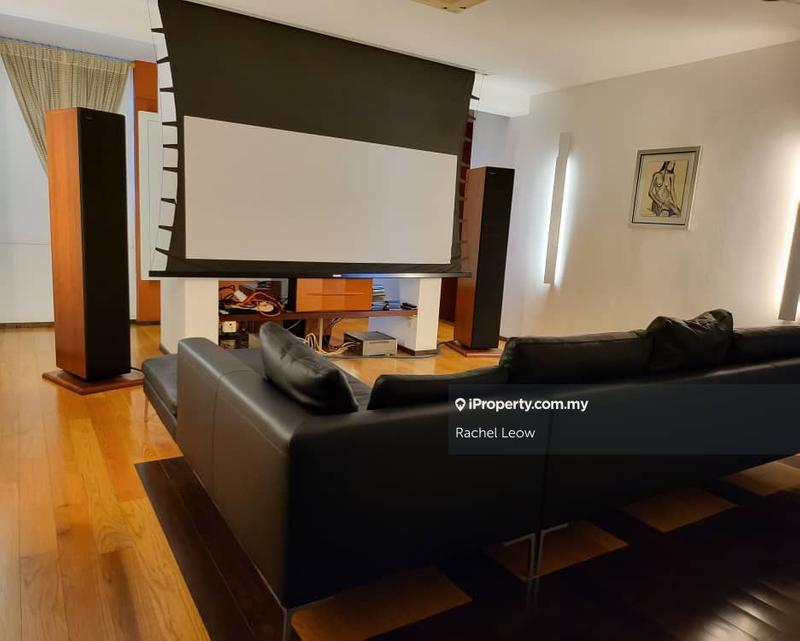 For Sale - Maxwell Towers