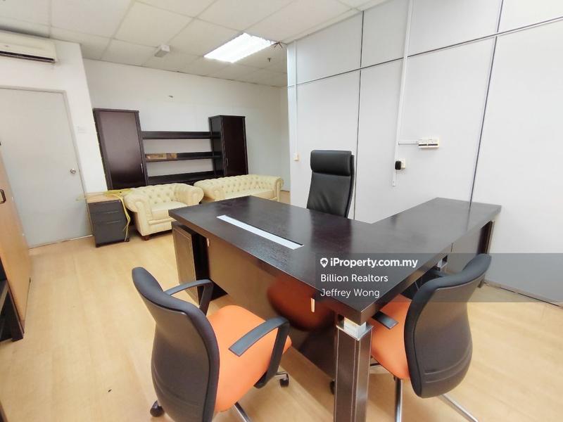 For Rent - Phileo Damansara 1, Petaling Jaya, Section 16 PJ