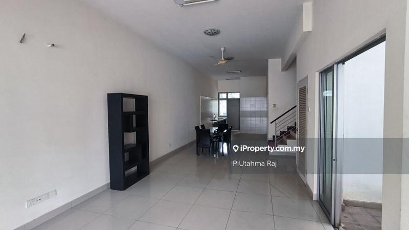 Rumah Berangkai 2 Tingkat untuk Dijual di ajqrl, Shah Alam oleh P Utahma Raj - iProperty.com.my