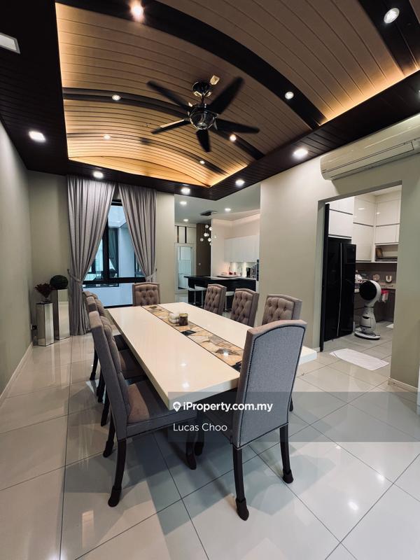 3-storey Terraced House for Sale in Sunway Montana, Setapak by Lucas Choo - iProperty.com.my