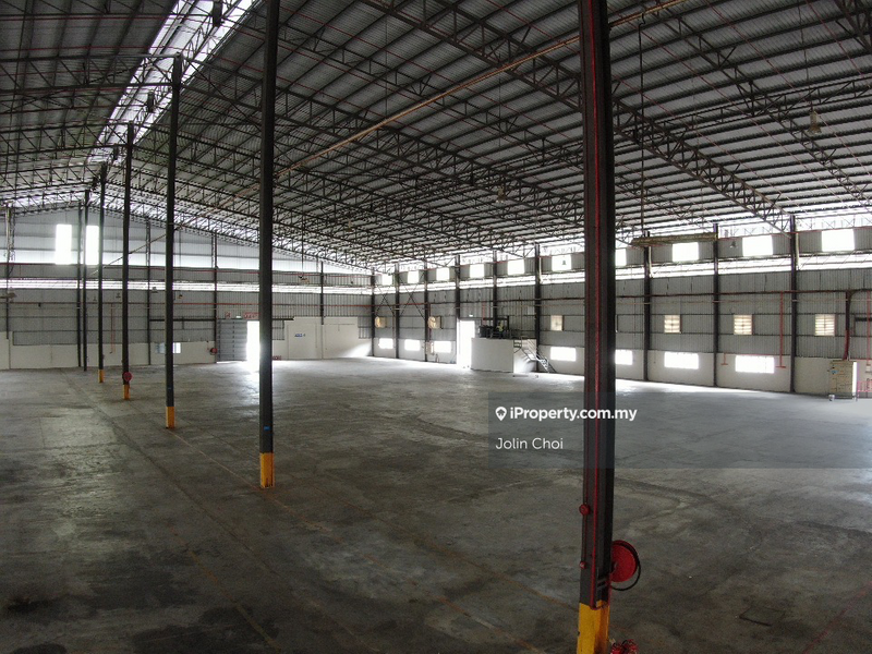 Kilang Terpisah untuk Dijual di Klang, Klang oleh Jolin Choi - iProperty.com.my