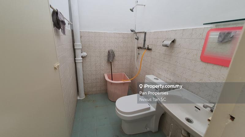 Rumah Berangkai 2 Tingkat untuk Disewa di Taman Maluri, Cheras oleh Nexus Tan SC - iProperty.com.my