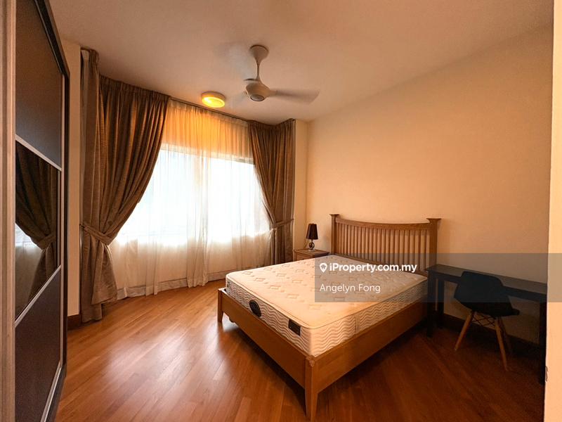 For Sale - Mont Kiara Aman