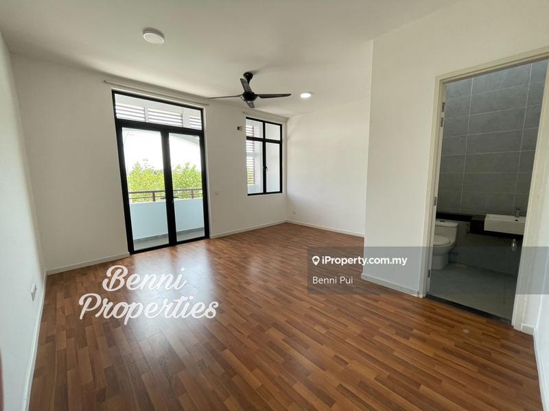 2-storey Terraced House for Sale in Eco Majestic Cradleton [22’x70’], Semenyih, Semenyih by Benni Pui - iProperty.com.my