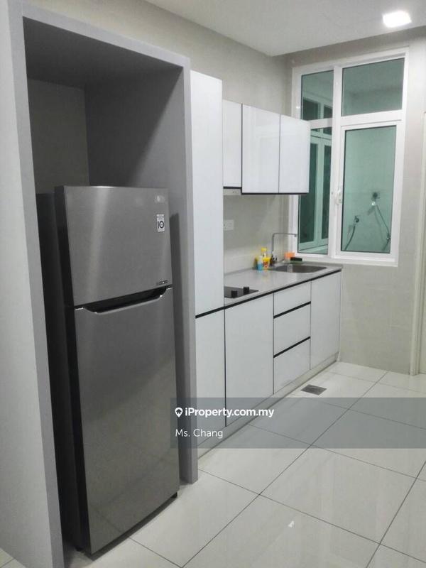 For Sale - Desa Villa Condominium