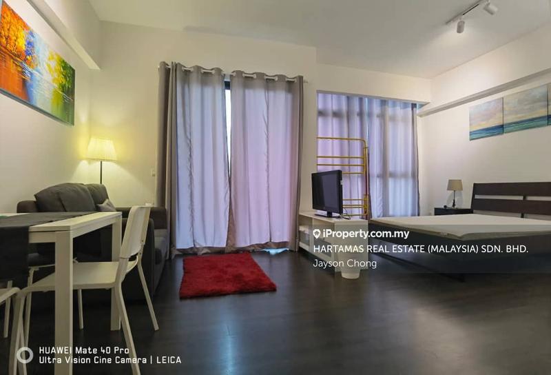 Service Residence for Sale in 28 Boulevard by Jayson Chong - iProperty.com.my
