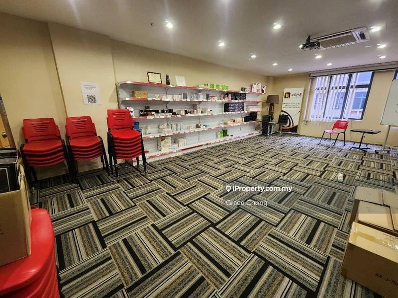 Office for Sale in Seksyen 16, Petaling Jaya by Grace Chong - iProperty.com.my