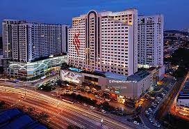 Commercial Land for Sale in Happy Garden, Kuchai Lama by Raymond Loke - iProperty.com.my