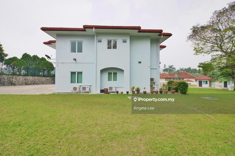 Bungalow House for Sale in Ukay Heights, Ampang by Angela Lee - iProperty.com.my