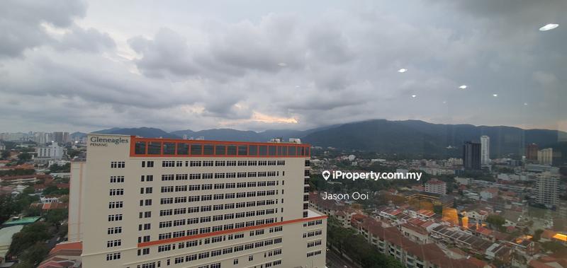 Kondominium untuk Disewa di Mansion One oleh Jason Ooi - iProperty.com.my