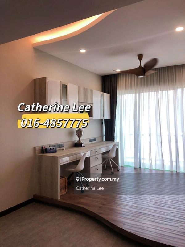 Condominium for Rent in Infinity Beachfront Condominium by Catherine Lee - iProperty.com.my