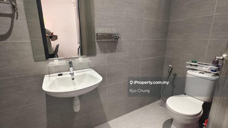 For Rent - The New Duo @ Edumetro