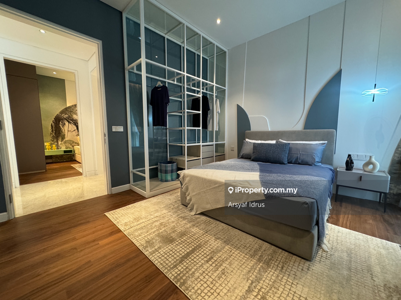 Condominium for Sale in WANGSA 9 RESIDENCY by Arsyaf Idrus - iProperty.com.my