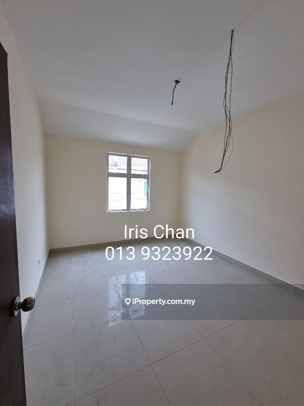 2-storey Terraced House for Sale in Bandar Putra, Kuantan by Iris Chan - iProperty.com.my