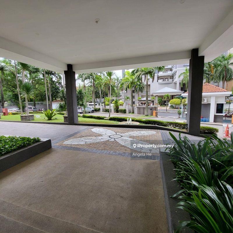 Condominium for Sale in Ken Damansara 2 by Angela He - iProperty.com.my