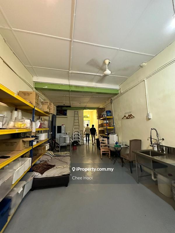 Kedai untuk Dijual di georgetown, George Town oleh Chee Hooi - iProperty.com.my