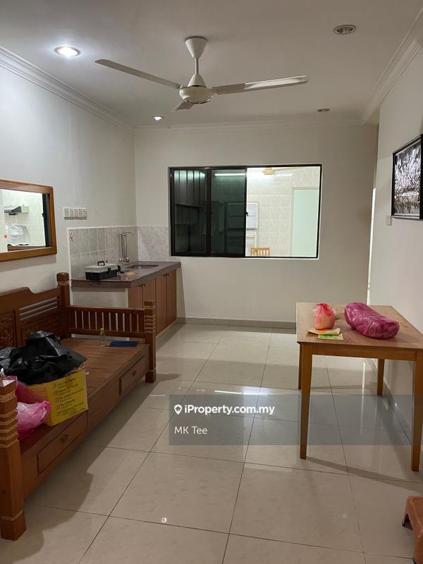 Semi-Detached House for Sale in Taman Goh Guan Ho, Ayer Itam by MK Tee - iProperty.com.my