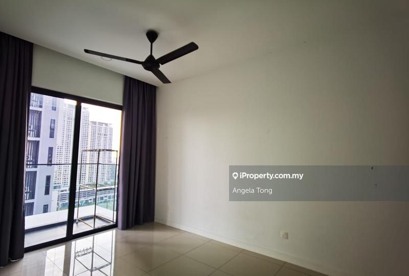 For Rent - Skyluxe On The Park Bukit Jalil