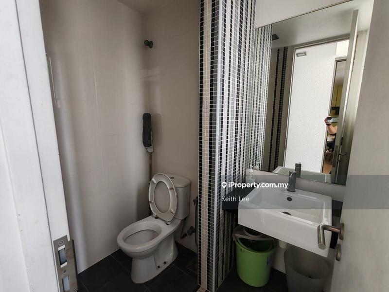 Kediaman Servis untuk Disewa di Centrio Pantai Hillpark oleh Keith Lee - iProperty.com.my