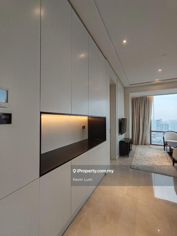 For Rent - Pavilion Suites