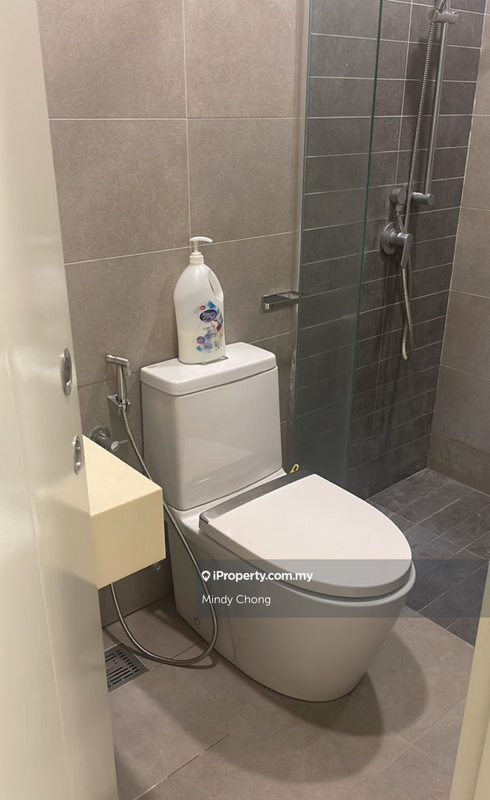 Condominium for Sale in Vivo Residential Suites by Mindy Chong - iProperty.com.my