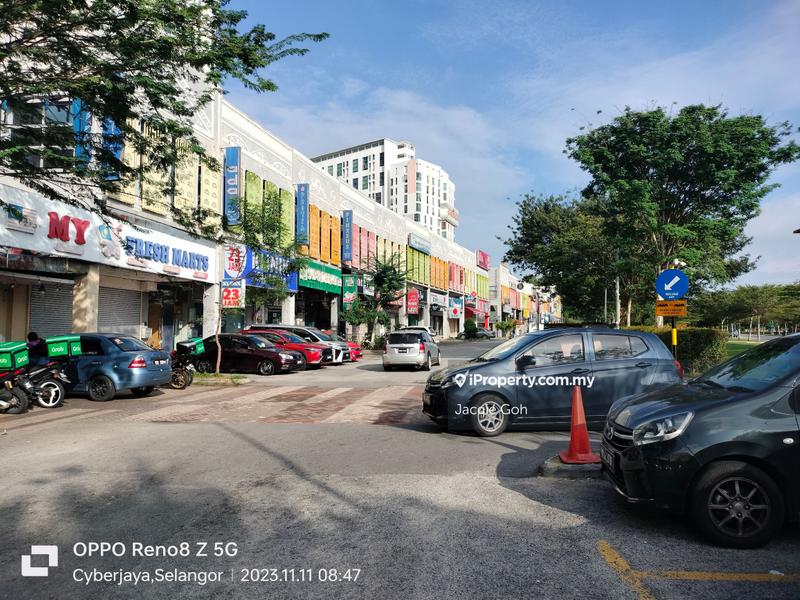 Shop for Sale in Cyber 12, Cyberjaya by Jacqie Goh - iProperty.com.my