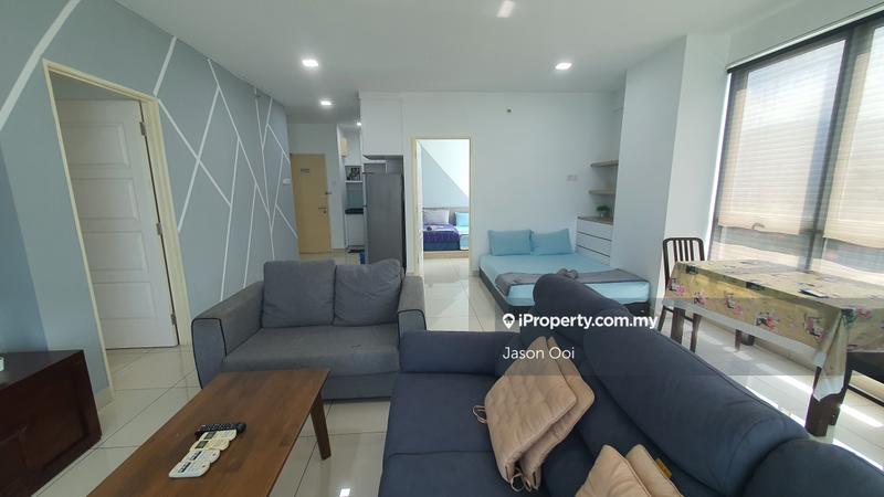 Kondominium untuk Disewa di Mansion One oleh Jason Ooi - iProperty.com.my