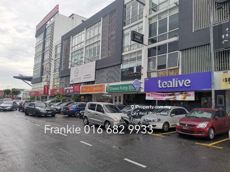 Kedai untuk Dijual di C180 , Balakong , Cheras Perdana, Cheras oleh Frankie Cheng - iProperty.com.my