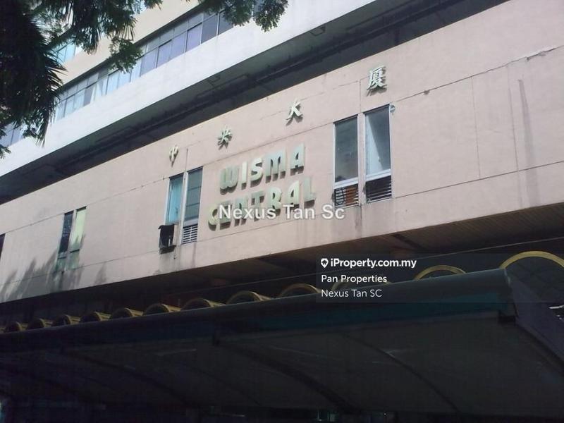 Office for Rent in KLCC, KL City Centre by Nexus Tan SC - iProperty.com.my