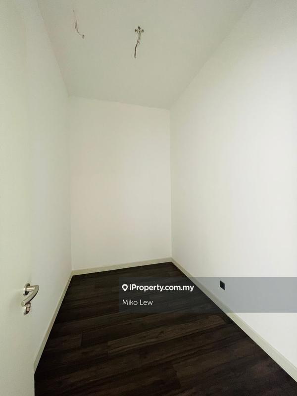 Service Residence for Sale in The Park 2 by Miko Lew - iProperty.com.my