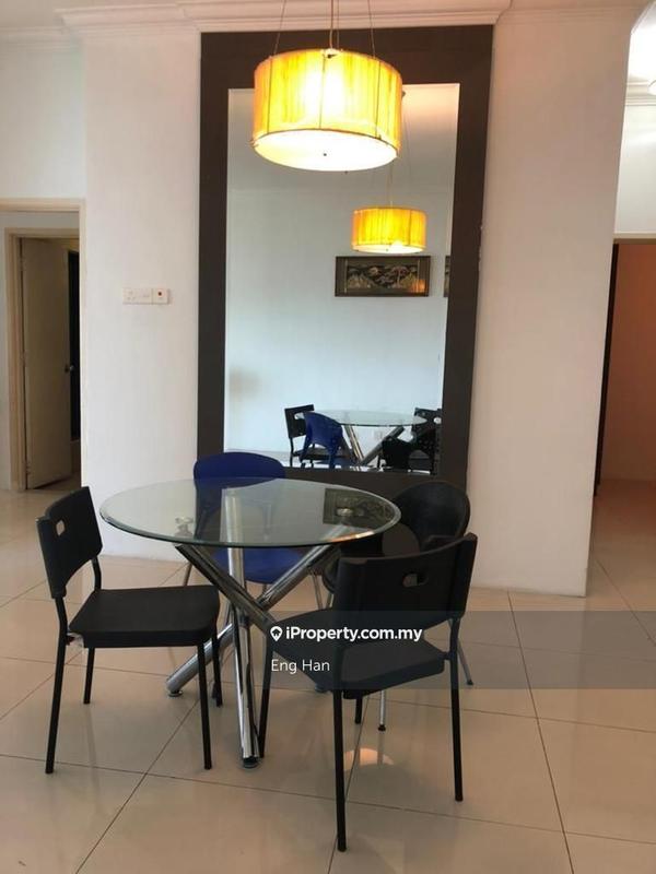 Condominium for Sale in East Lake Residence by Eng Han - iProperty.com.my