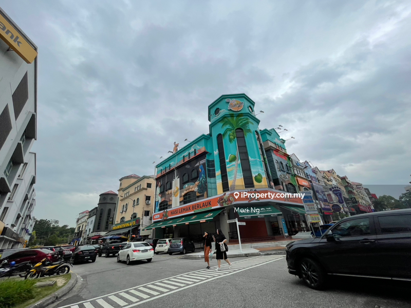 For Sale - Sunway giza kota damansara