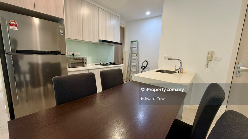 Kediaman Servis untuk Disewa di Nadi Bangsar oleh Edward Yew - iProperty.com.my