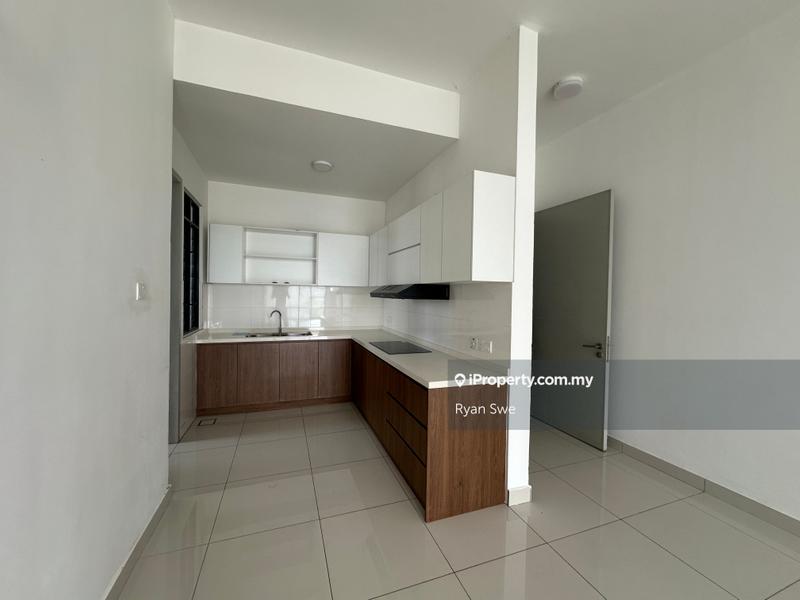 Kondominium untuk Dijual di Dua Menjalara oleh Ryan Swe - iProperty.com.my