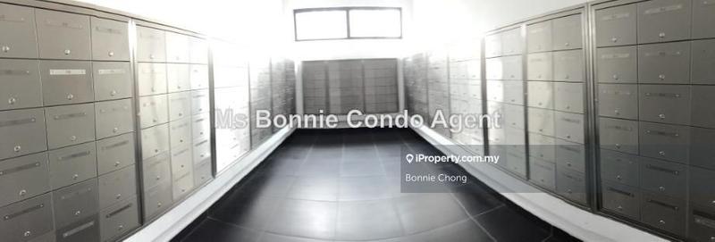 Residensi Servis untuk Dijual di Pacific 63 oleh Bonnie Chong - iProperty.com.my