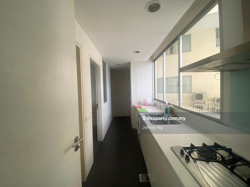 Kondominium untuk Dijual di One KL oleh Jeffrey Ng - iProperty.com.my