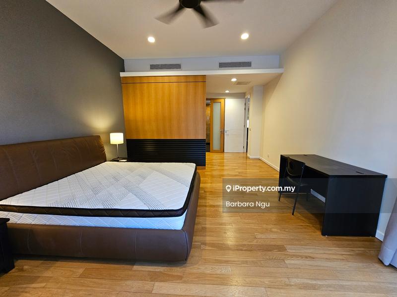 Kediaman Servis untuk Disewa di St Mary Residences oleh Barbara Ngu - iProperty.com.my