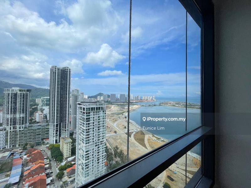 Kediaman Servis untuk Dijual di Marriott Residence @ Gurney oleh Eunice Lim - iProperty.com.my