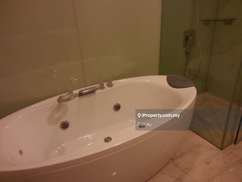 Service Residence for Sale in Vipod Residence by Evie Au - iProperty.com.my