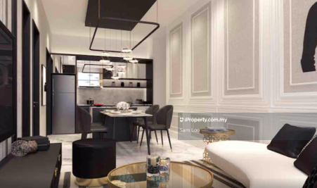 For Rent - Axon, Bukit Bintang, KL City Centre
