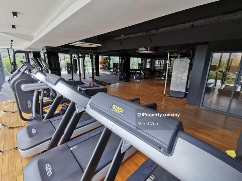 Condominium for Sale in Kingfisher @ Inanam by Alfred Vun - iProperty.com.my