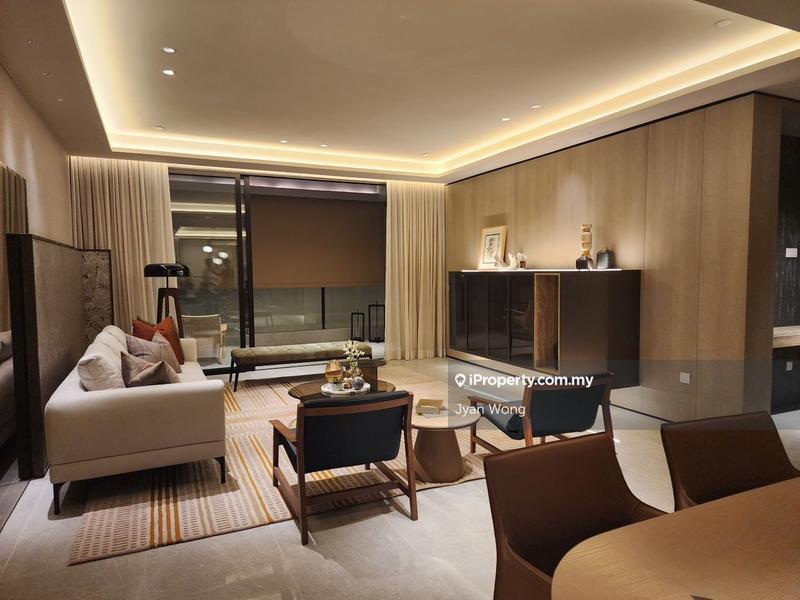 Condominium for Sale in Aetas Seputeh by Jyan Wong - iProperty.com.my