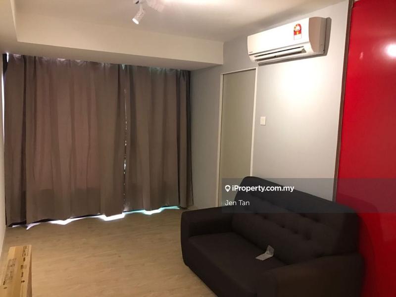 Service Residence for Sale in Halo Sunday @ Empire City by Jen Tan - iProperty.com.my