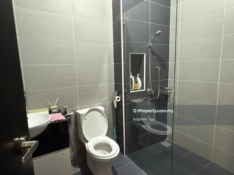 Rumah Kluster untuk Dijual di Eco Spring, Johor Bahru oleh Andrew Teo - iProperty.com.my